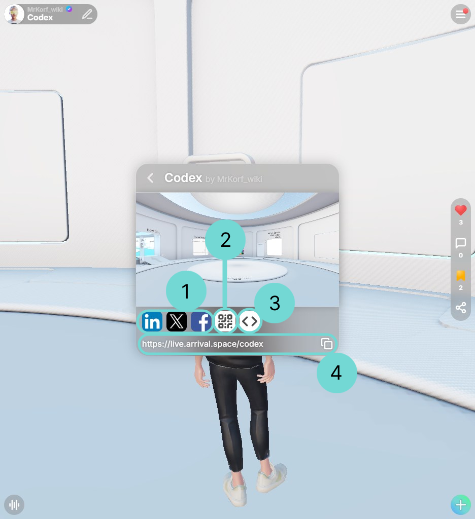 Voicey Controls second part