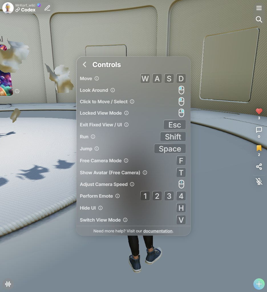 In-App Control overview