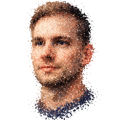 Splat Avatar