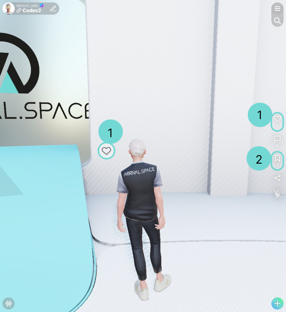 Voicey Controls second part