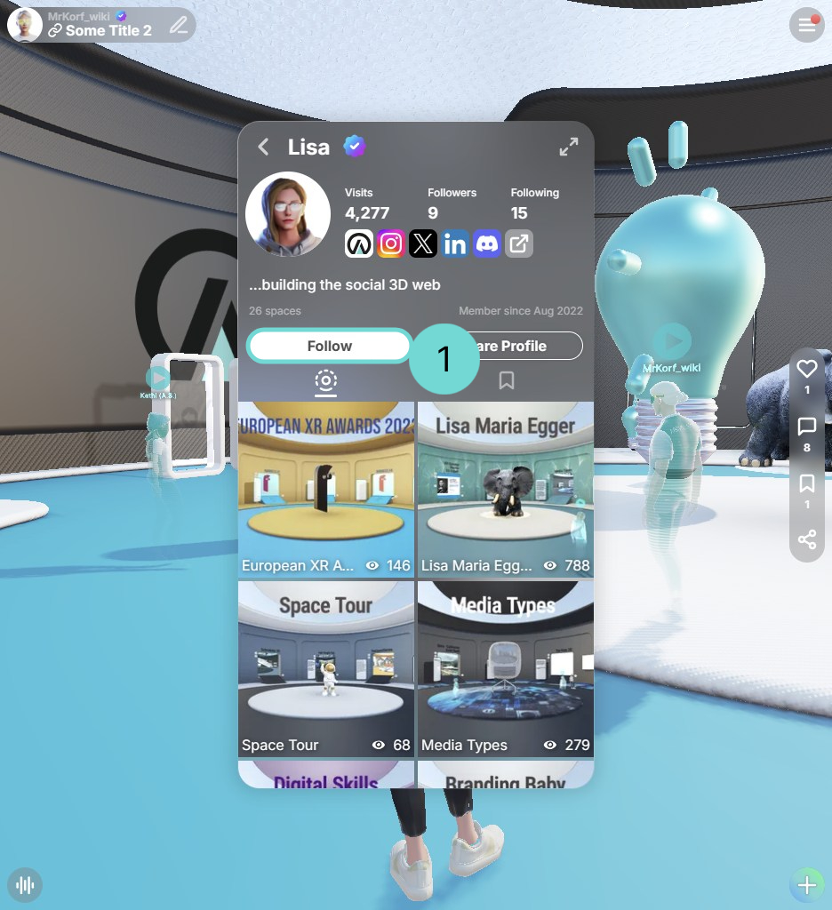 Voicey Controls second part