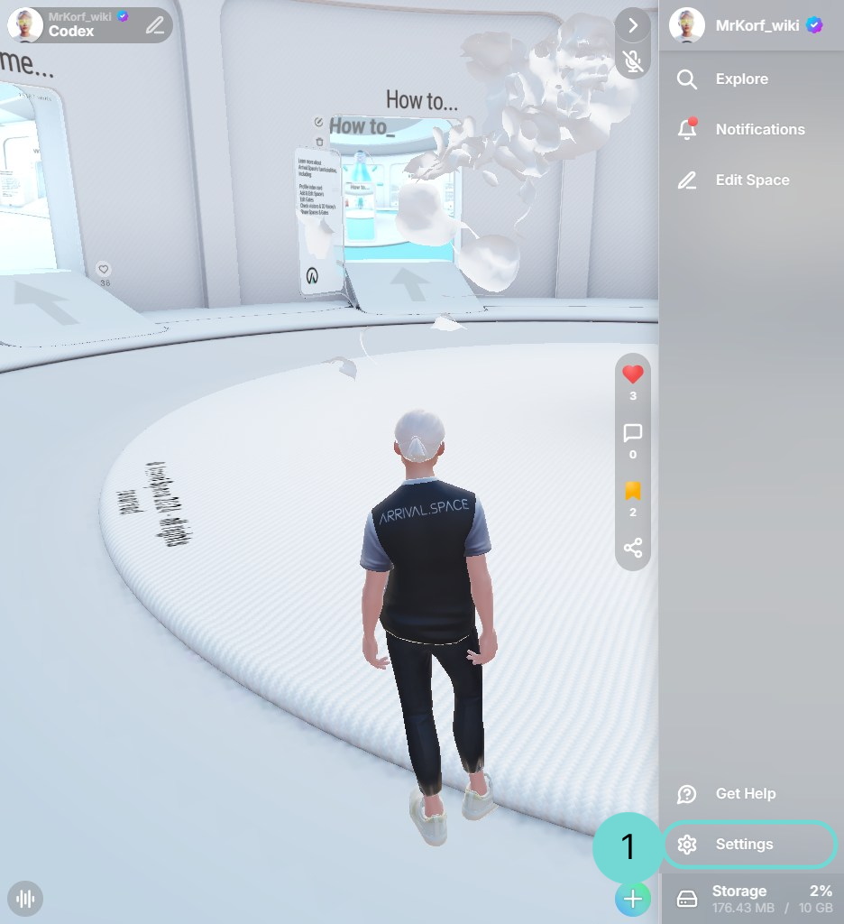 Account Notifications