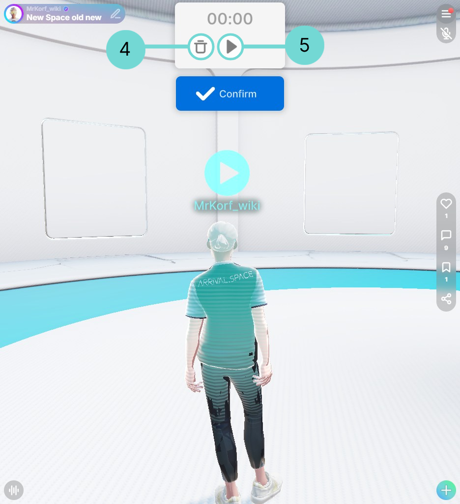 Voicey Controls second part