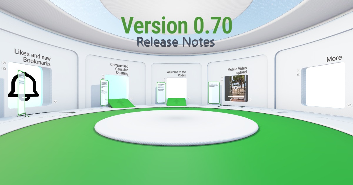 Version 70