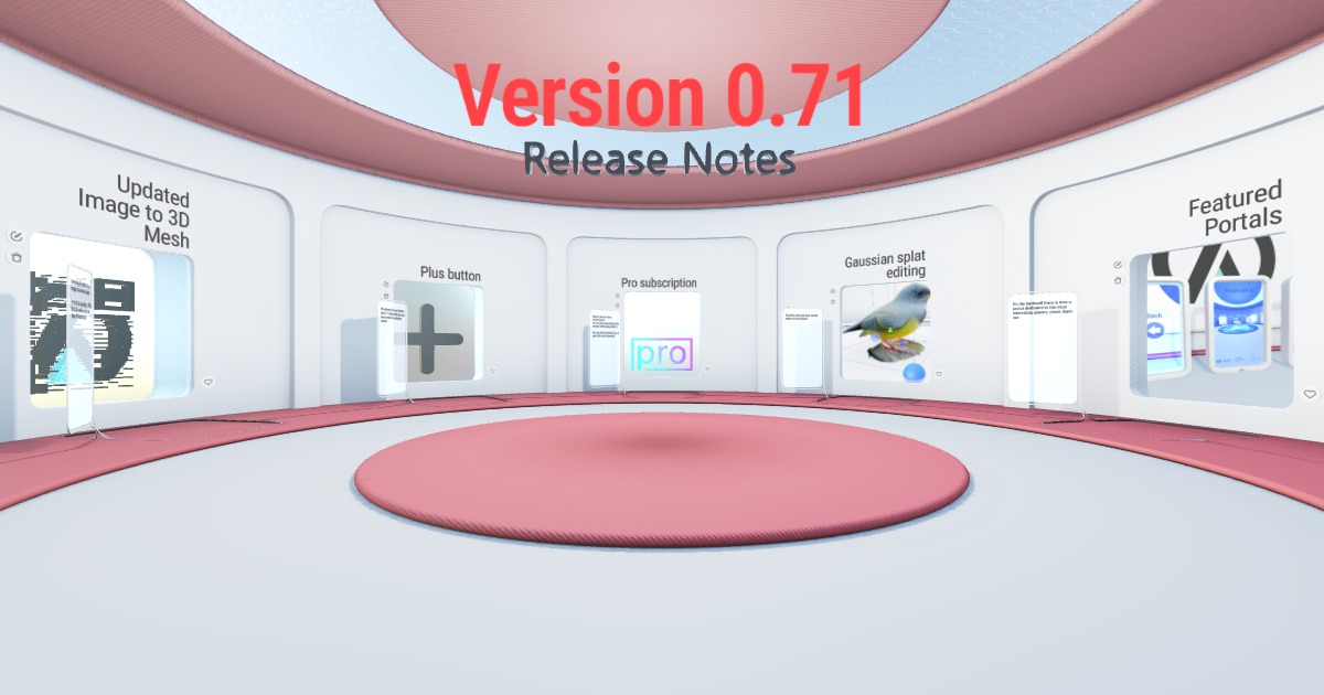 Version 71