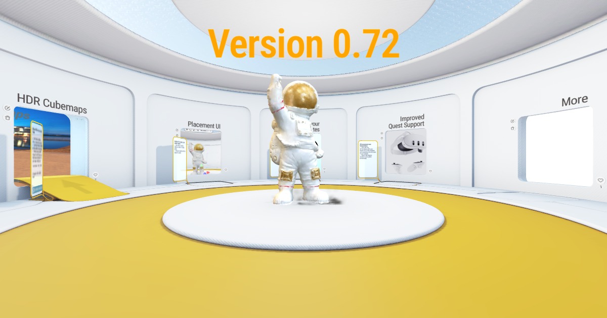 Version 72