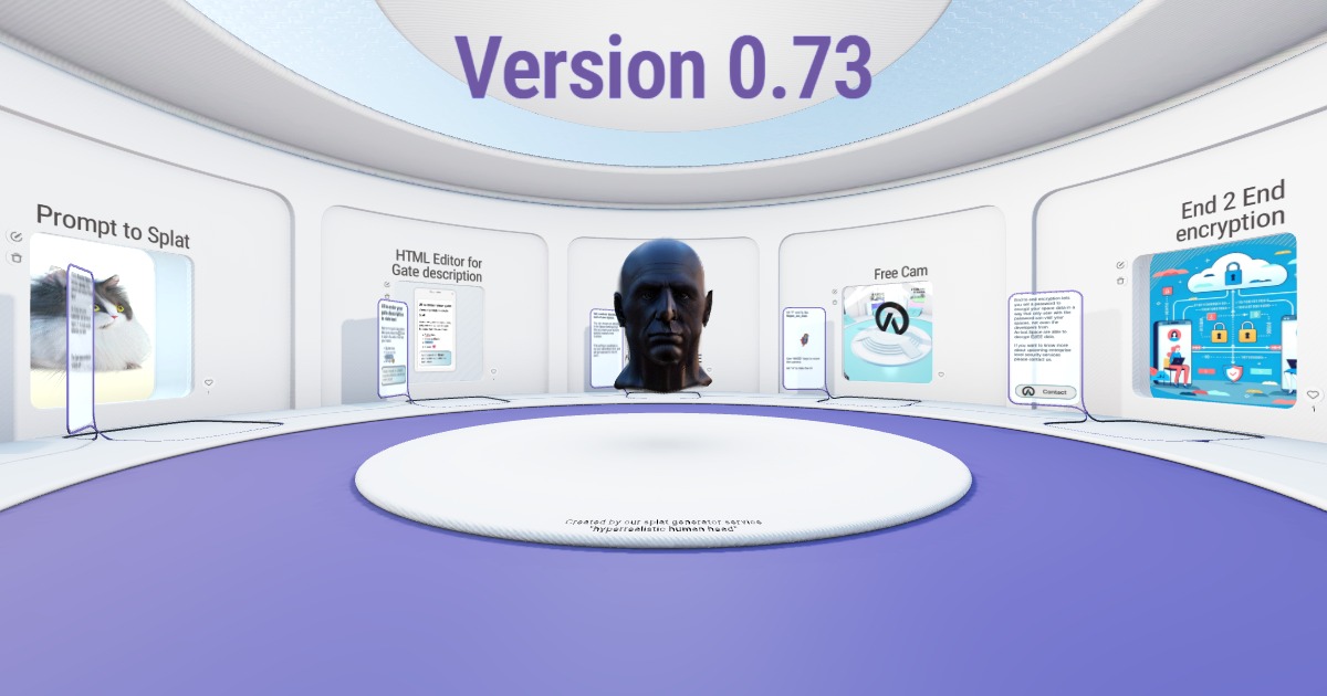 Version 73