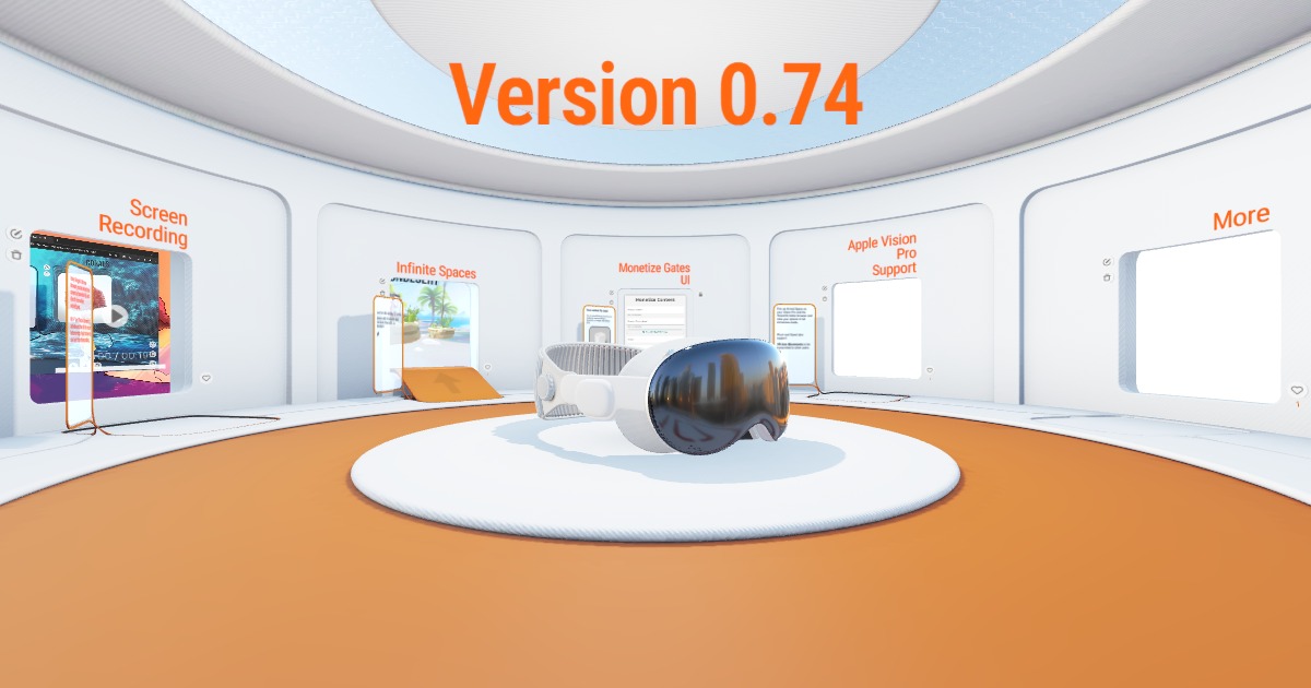Version 74