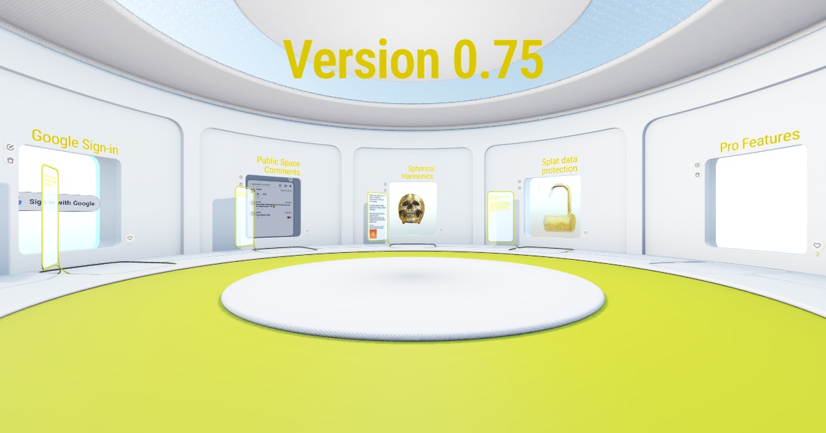 Version 75