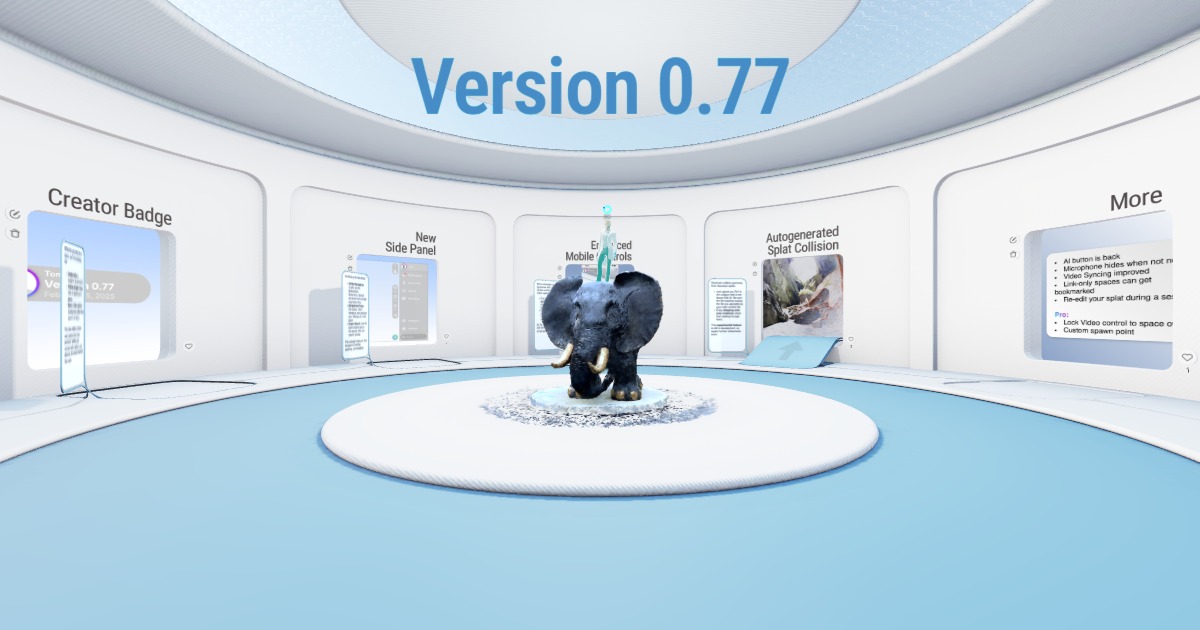 Version 77