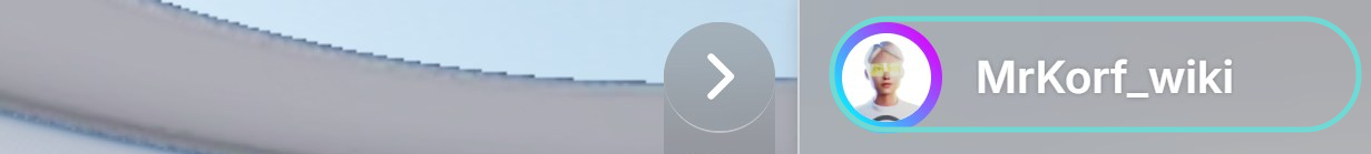 プロフィールを開く