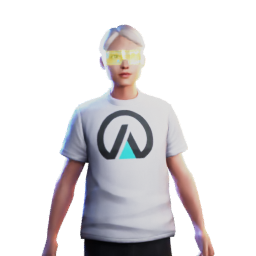 Arrival.Space 虚拟形象